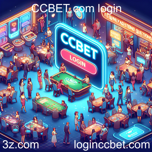 Explorando a Categoria de Perguntas Frequentes no CCBET