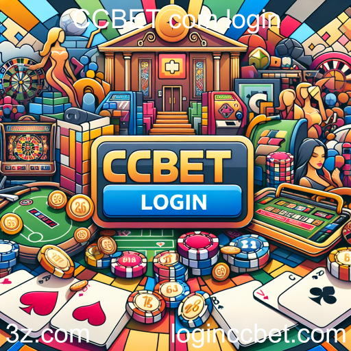 Explorando a Categoria Jogos Diversos no CCBET
