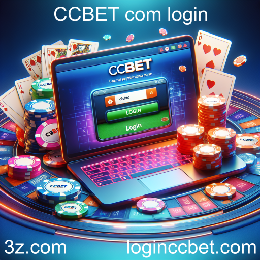 Explore as Melhores Promoções de Jogos no CCBET